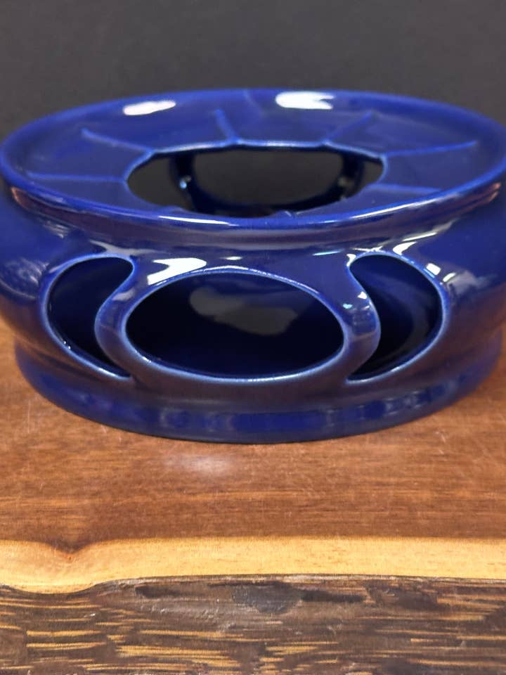 Calientaplatos, Portavelas para Tetera - L para venta al por mayor de Music City Polish Pottery