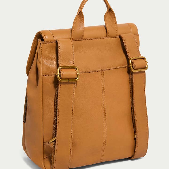 American Leather Co - Wholesale Backpack - Women's - Marino Backpack