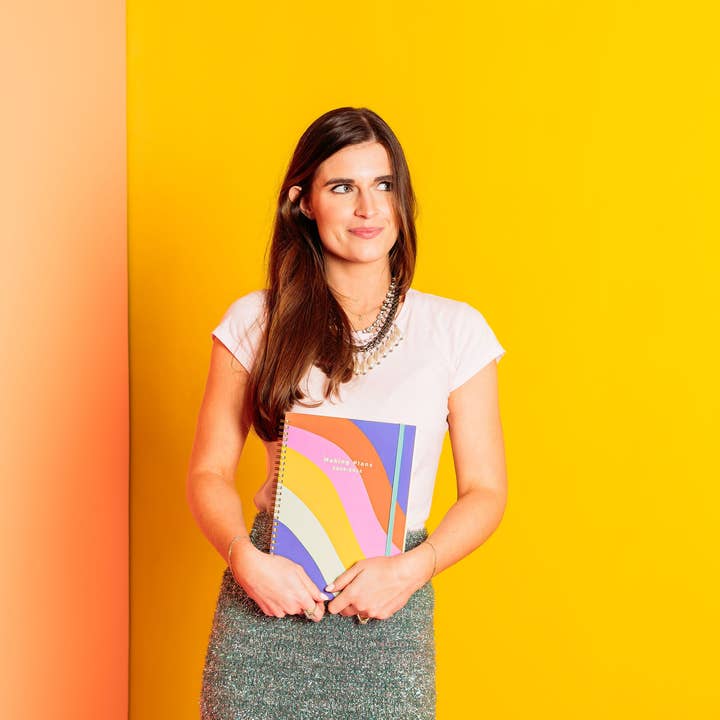 Talking Out of Turn - Wholesale Planner - 2025-2026 Academic Planner10