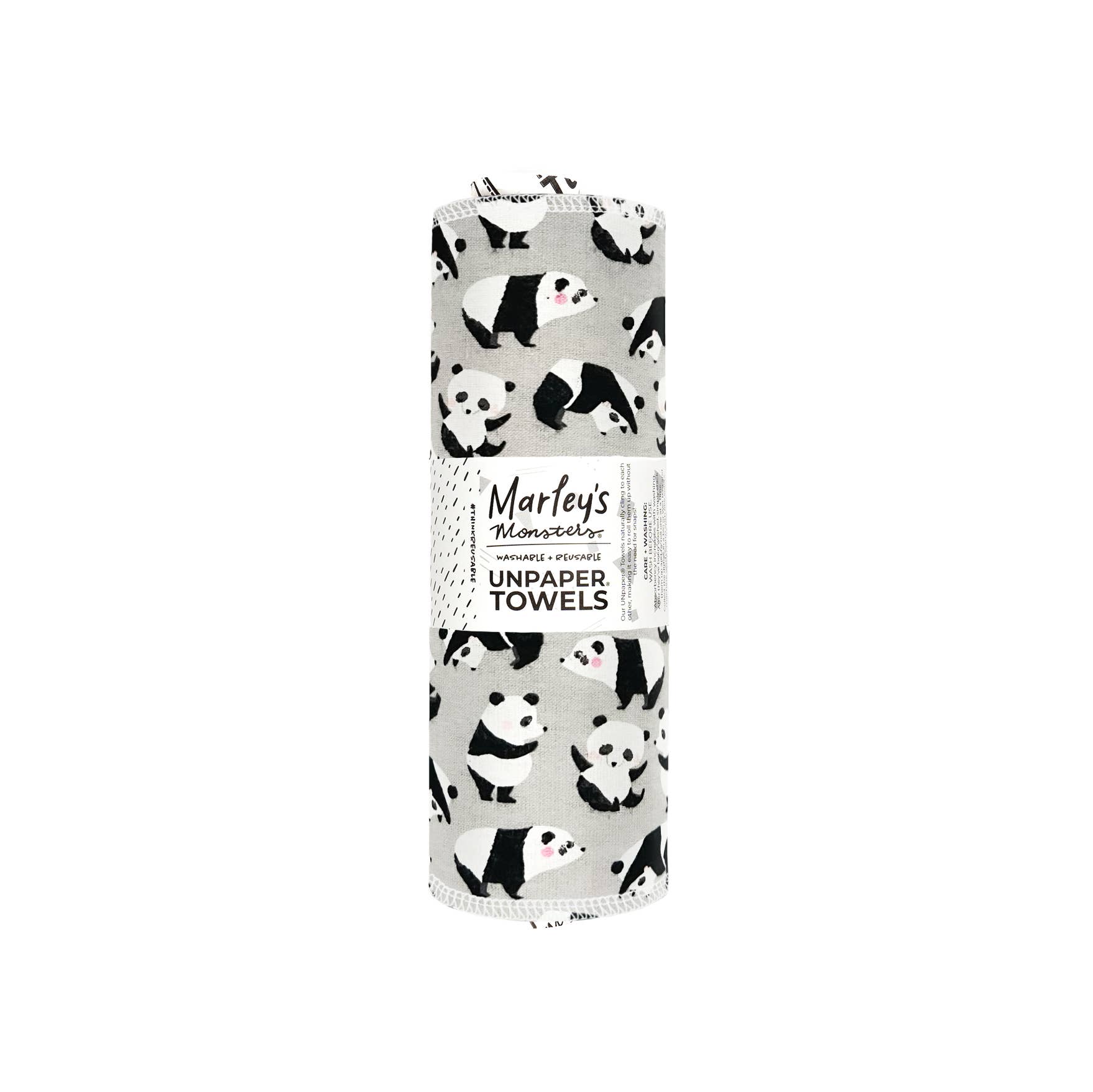Marley's Monsters – Toalhas de papel por atacado – Toalhas Reutilizáveis UNpaper®: Estampas38