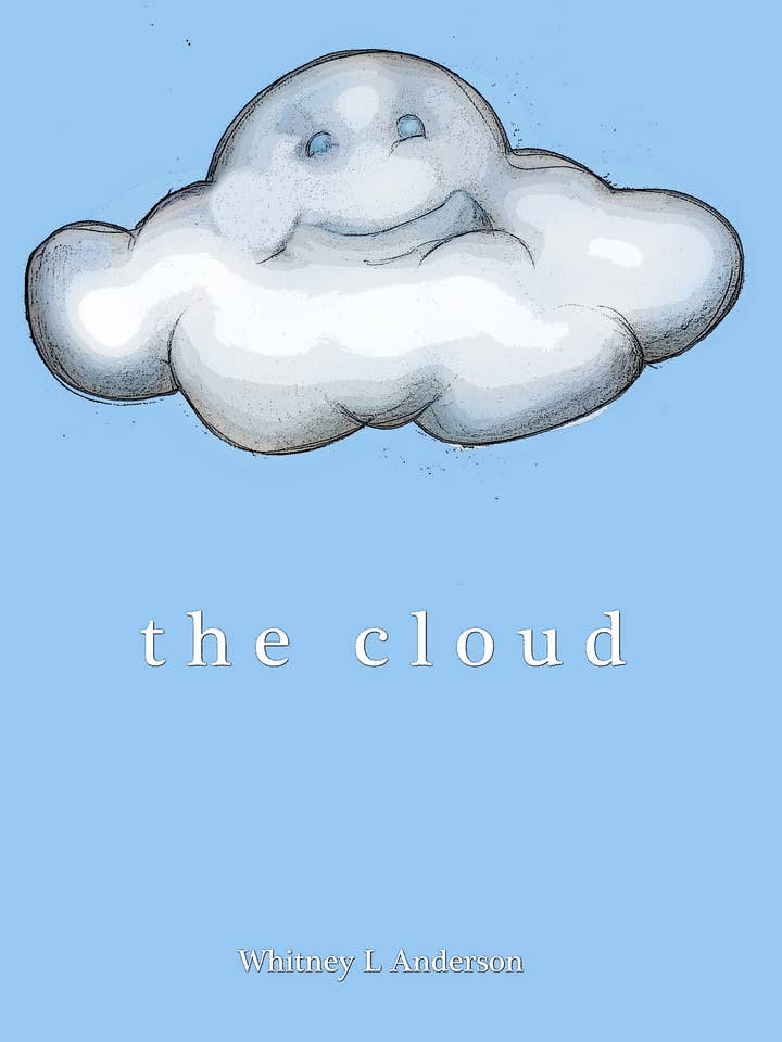 The Cloud for wholesale by Whitney L. Anderson
