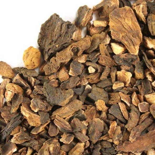 Turkey Rhubarb Root - Organic for wholesale by WHOLIFECO