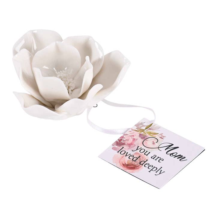 Figurine Mom, eres amada profundamente para venta al por mayor de Dicksons