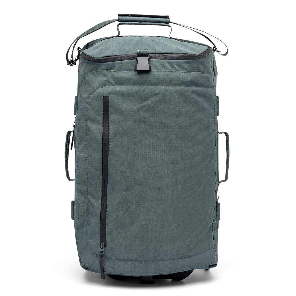 Maverick Foldable Trolley Laurel Ripstop for wholesale on Faire1