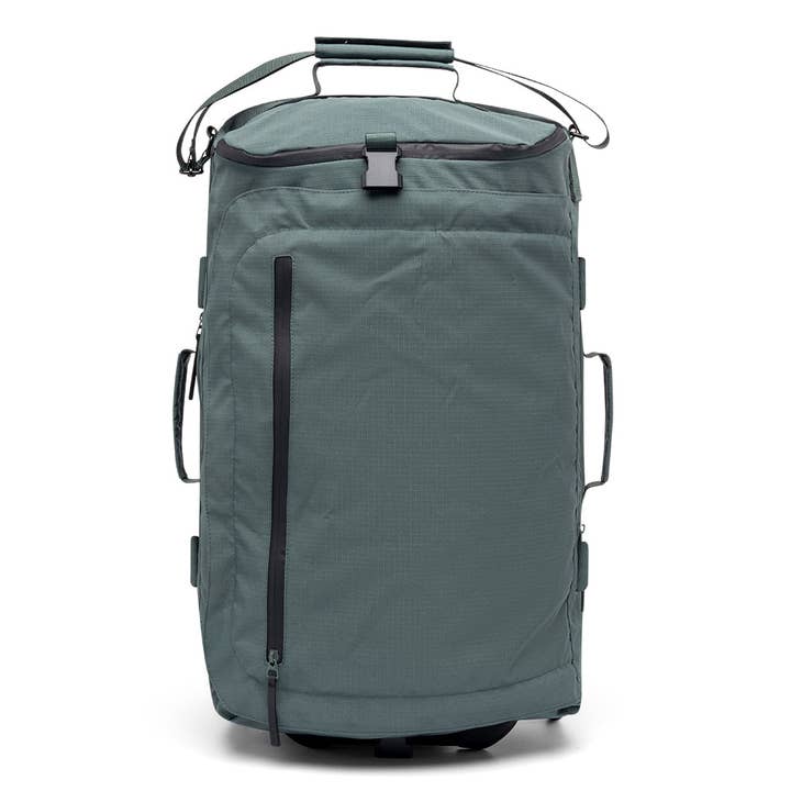 Maverick Foldable Trolley Laurel Ripstop for wholesale on Faire1