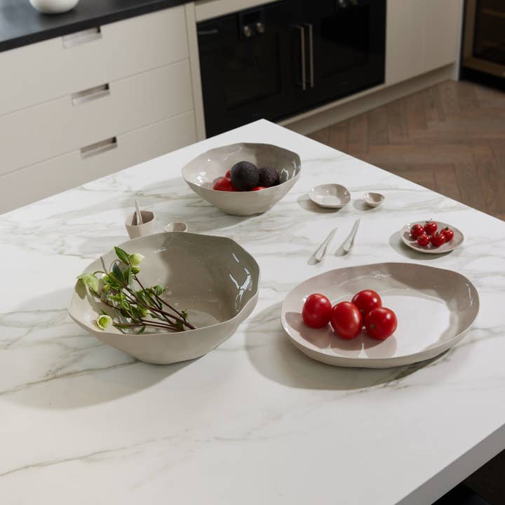 NED Collections - Wholesale Dish - Haan Round Dish2