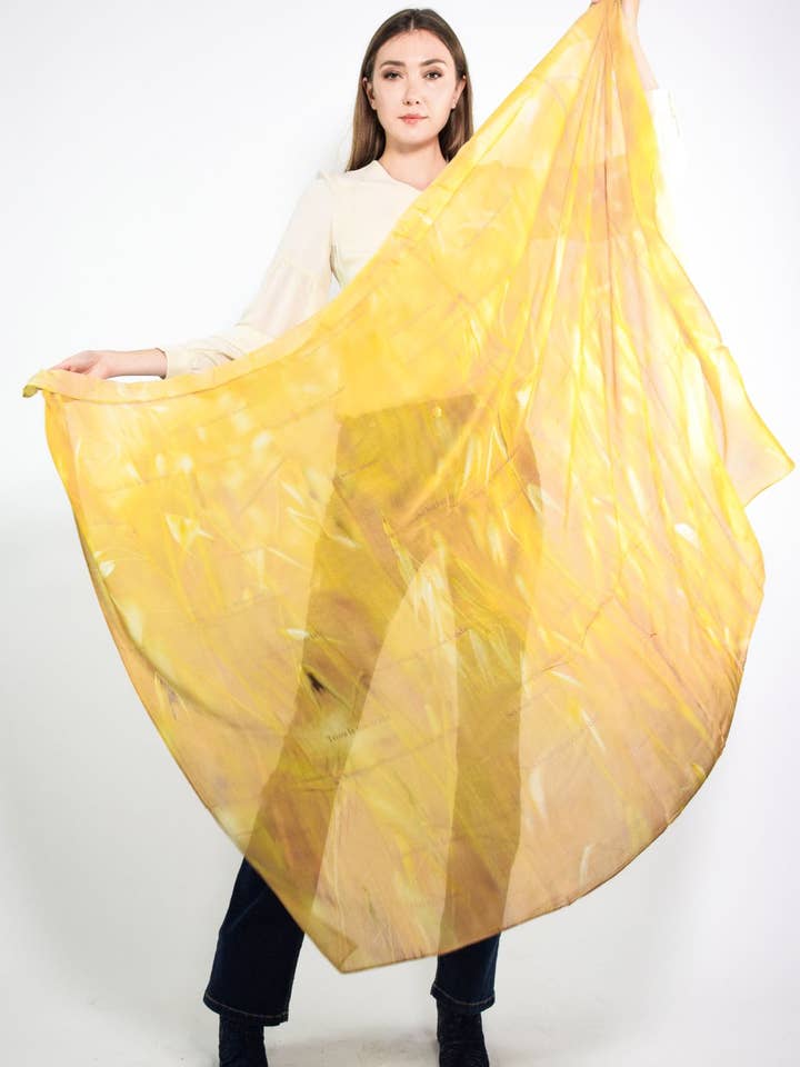 G. HAVRE HALSDUK för wholesale av BB FLOWER