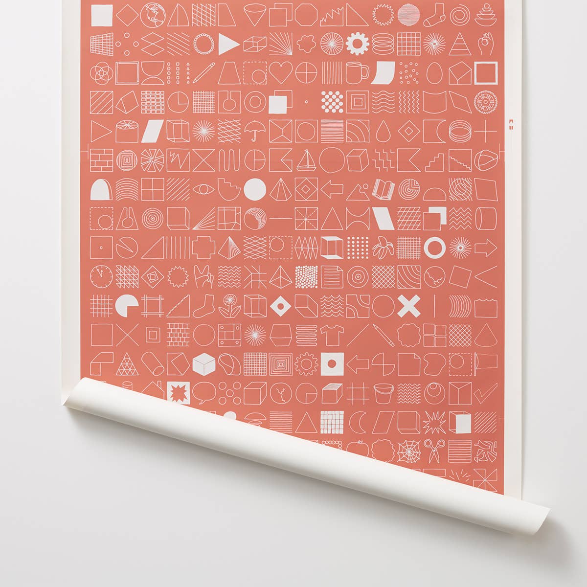 Makelike - Wholesale Wallpaper - 100 Things0