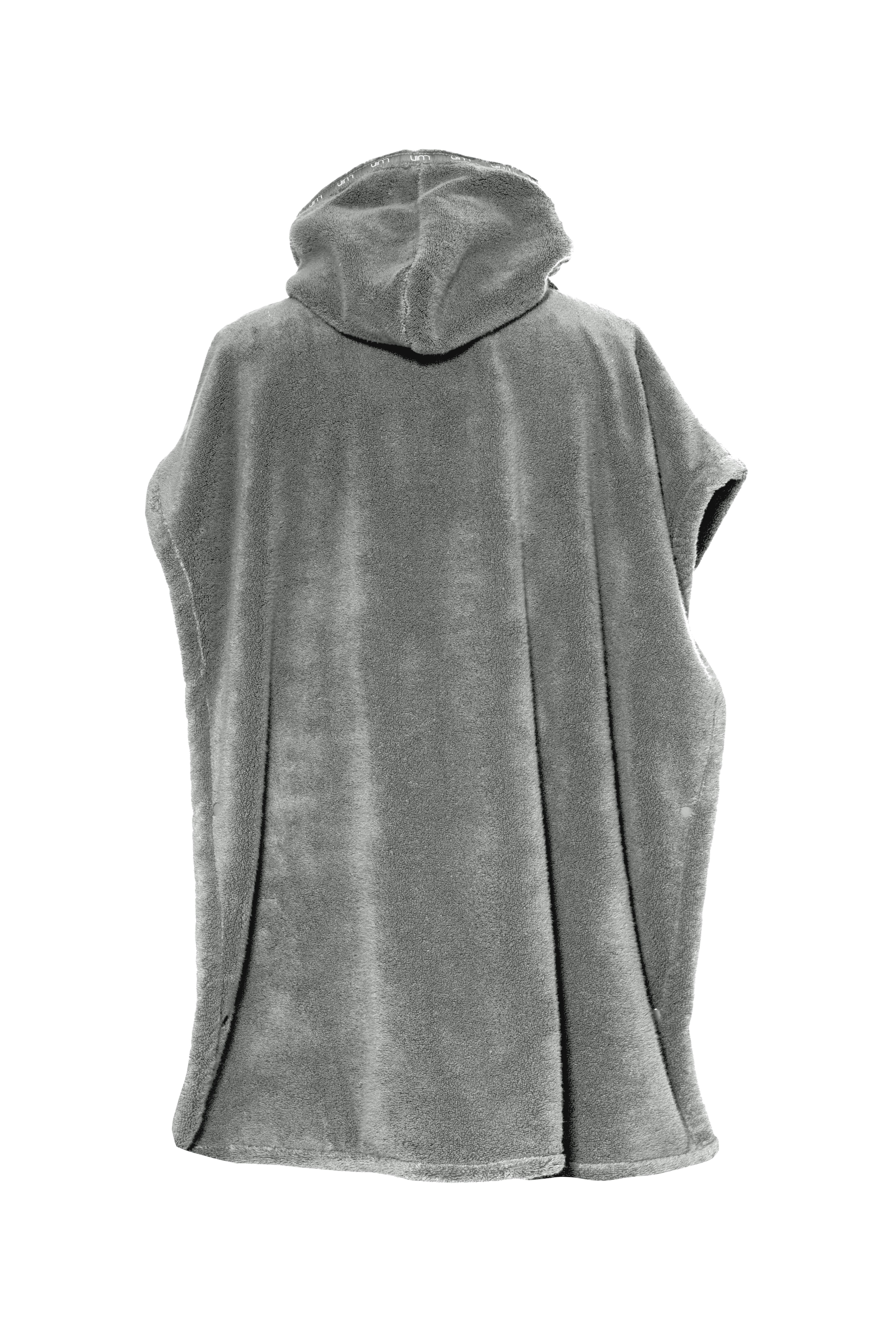 Luin Living – wholesale Ponchohandduk - Barn och baby – Ponchohandduk L/XL unisex4