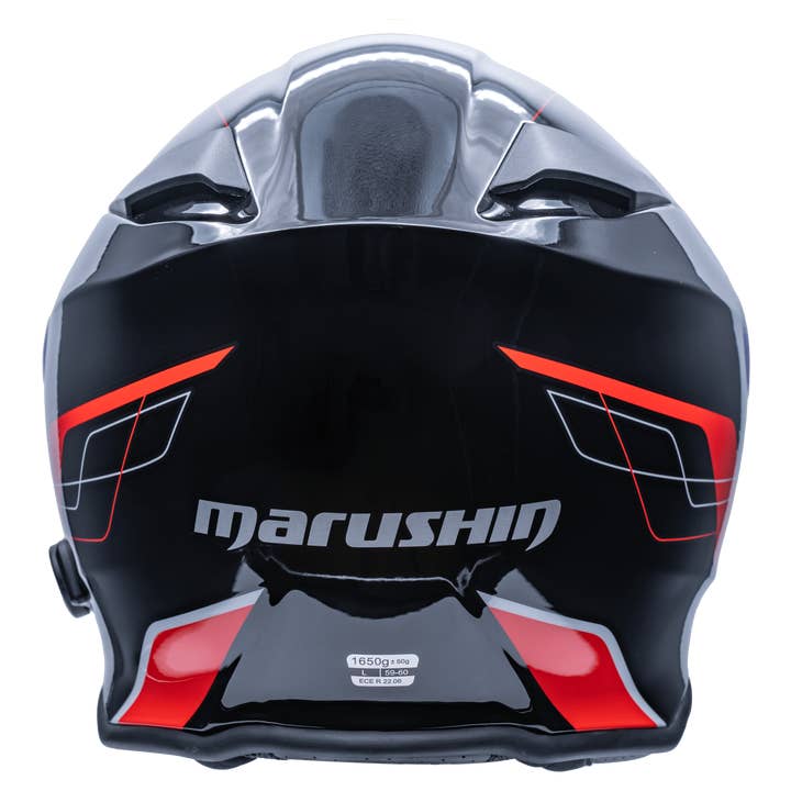 black red M-612 TARENT + BLINC M-S7 BLUETOOTH for wholesale on Faire1