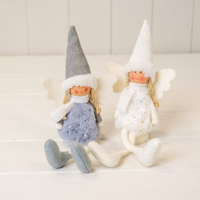 Satchville - Vendita all'ingrosso Decorazioni da tavolo - Tessuto Angel1