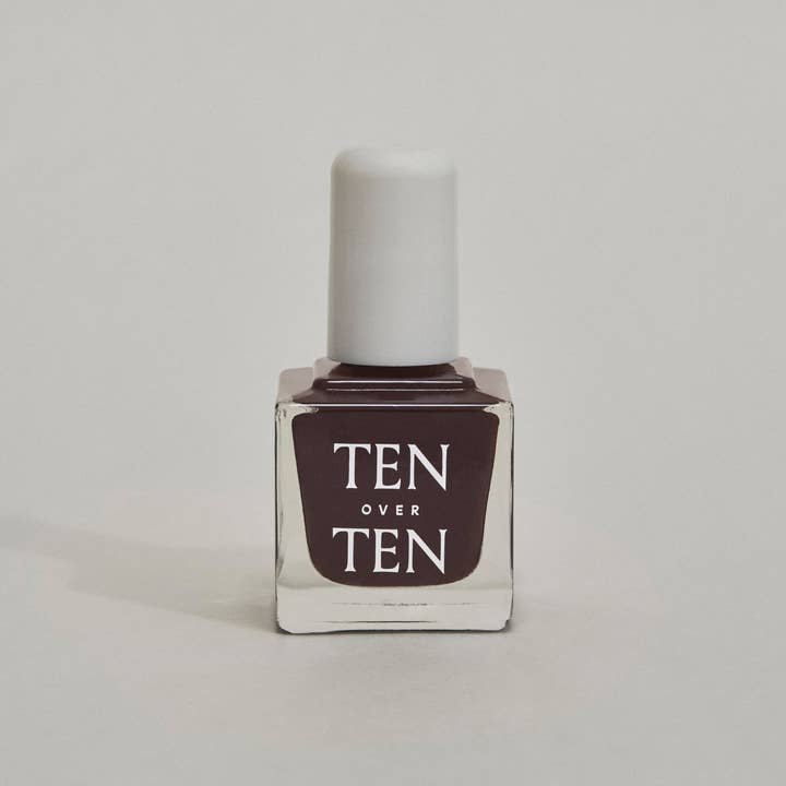 Tenoverten - Wholesale Nail Polish - Church