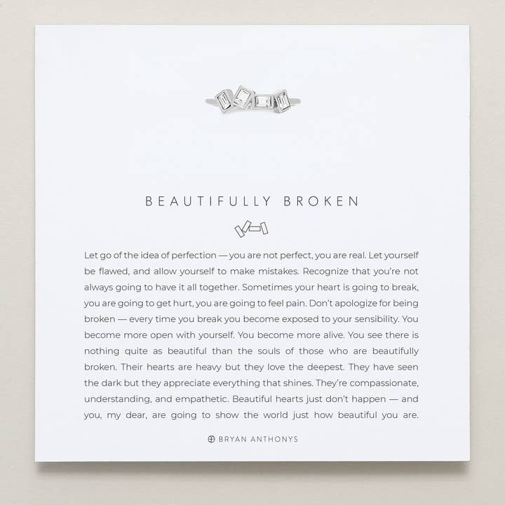 Bryan Anthonys - Wholesale Multi-Stone Ring - Beautifully Broken Ring6