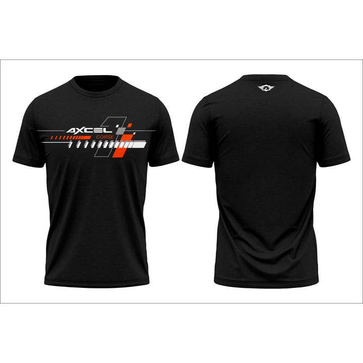 Axcel Corse 1 Tee Shirt for wholesale by Axcel