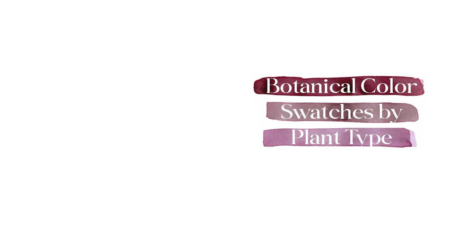 Familius, LLC - Wholesale Crafts, Hobbies & DIY - 1000 Botanical Colors6