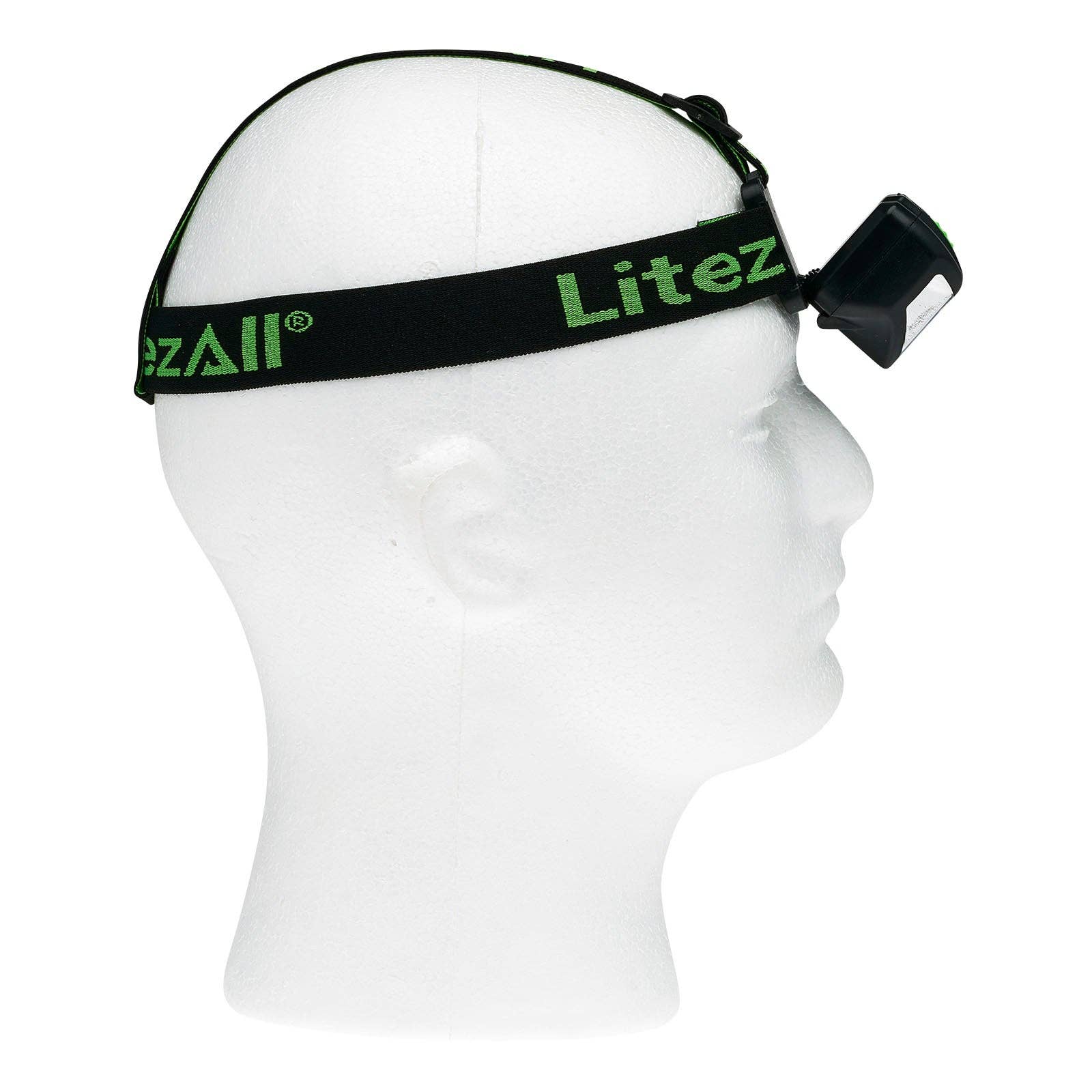 LitezAll - Wholesale Flashlight - LitezAll Quattro 4 Mode LED Head Lamp22