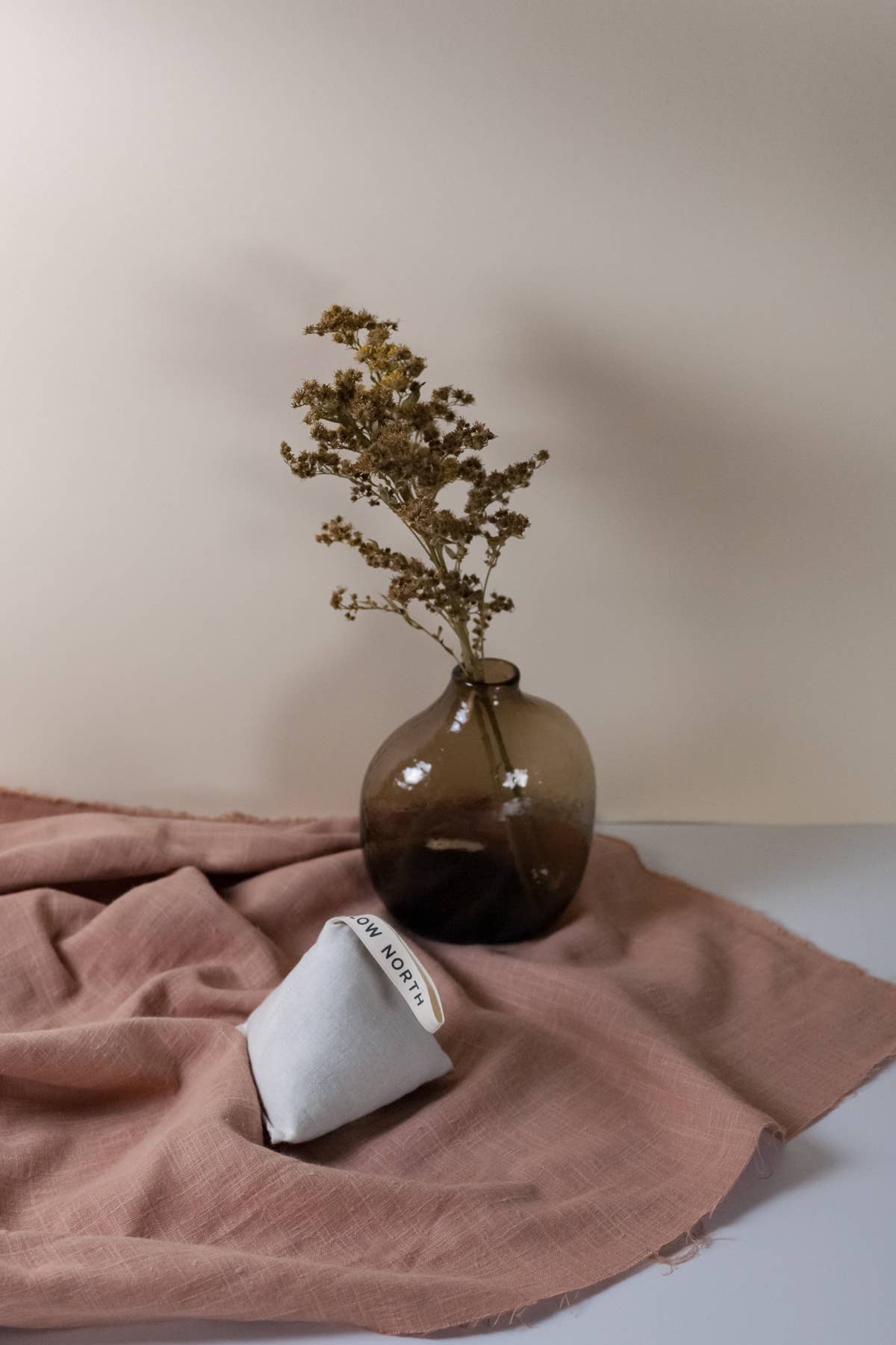 Slow North - Wholesale Sachet - Lavender Sachet - Natural4