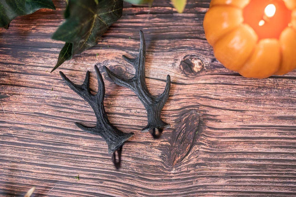 Costurero Real - Vendita all'ingrosso Costume di carnevale - Donna - Costume Fauno Lolita Costume corna di cervo copricapo Fata Kawaii6