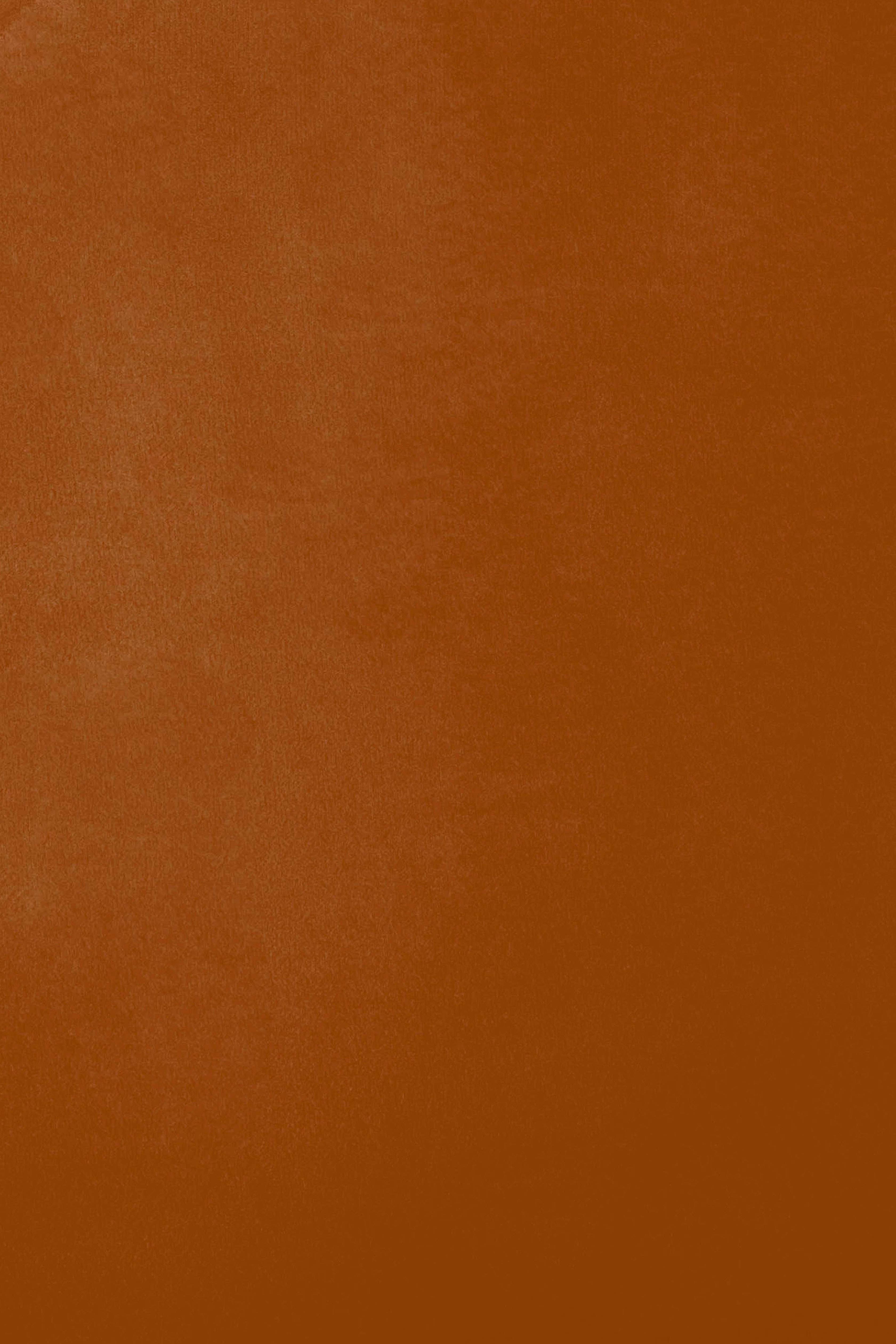 Really Nice Things - Vente Tête de lit - Tête de lit capitonnée en velours terracotta 160x74cm1