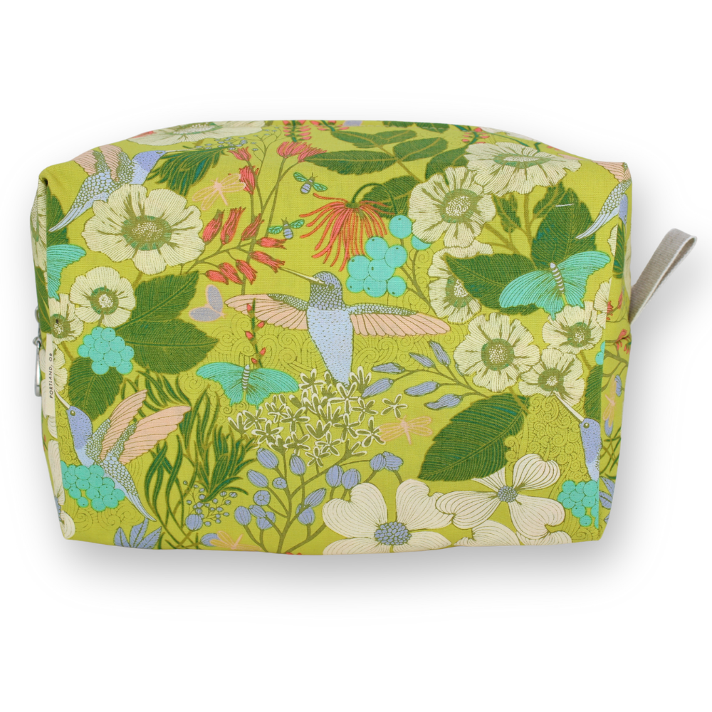 Dana Herbert - Wholesale Toiletry Bag - Women's - The Large Dopp Kit11