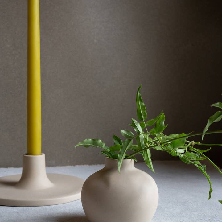 The Floral Society – wholesale Ljushållare – Dagliga taperhållare7