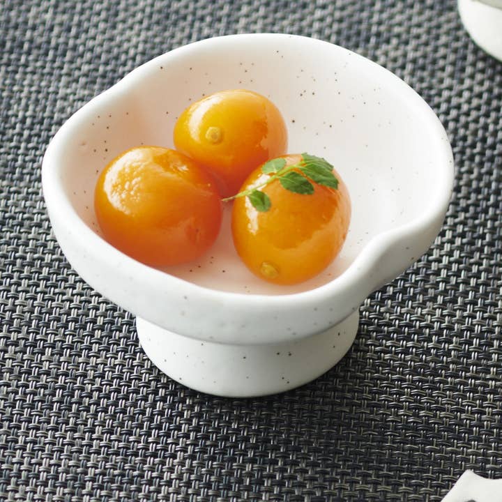 Mino Ware Raised Mini Bowl and other Purchase Wholesale meradiso bettwasche. Free Returns & Net 60 Terms on Faire trending on Faire.