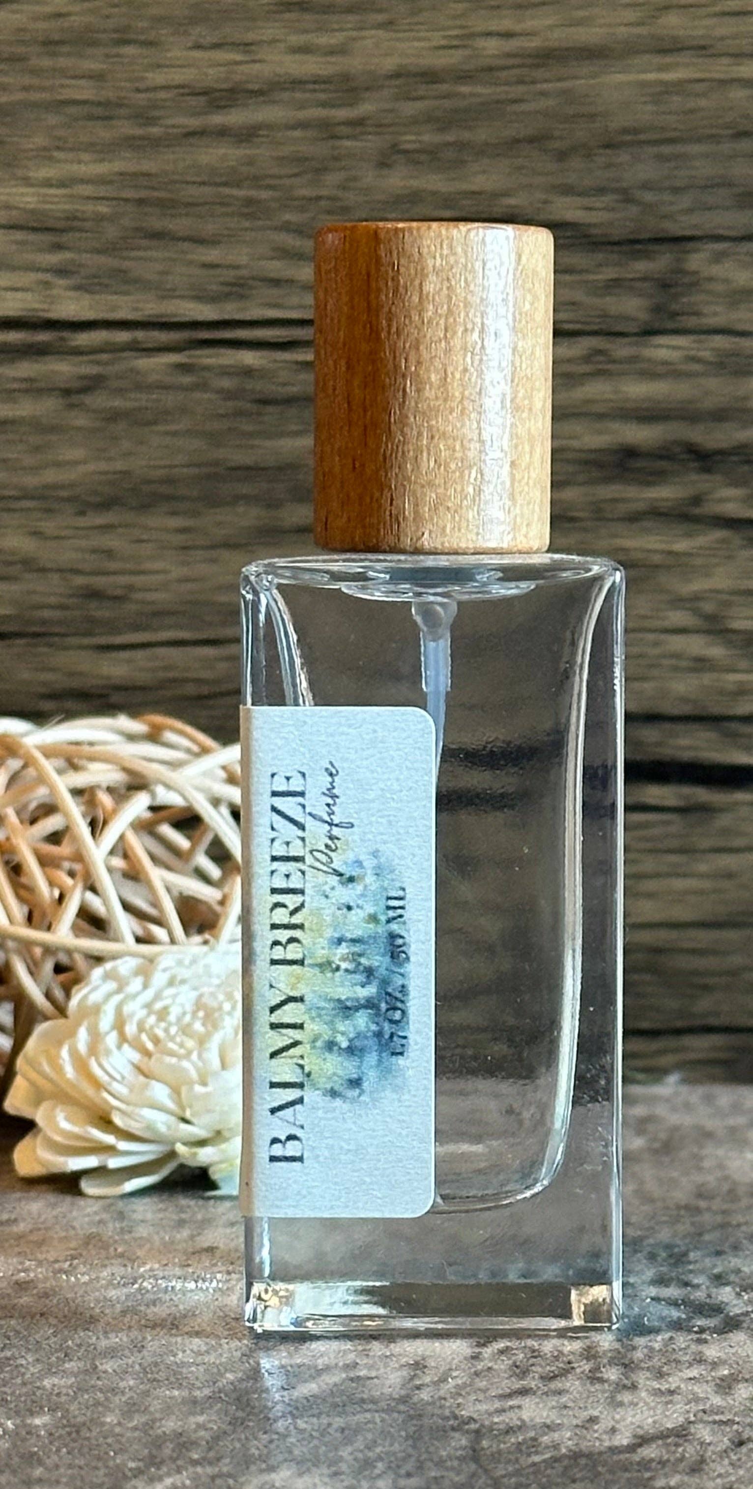 Nature’s Scent Co - Wholesale Parfum/Eau de toilette - Parfumcollectie - Helemaal Natuurlijk - Geen Etiket Beschikbaar5
