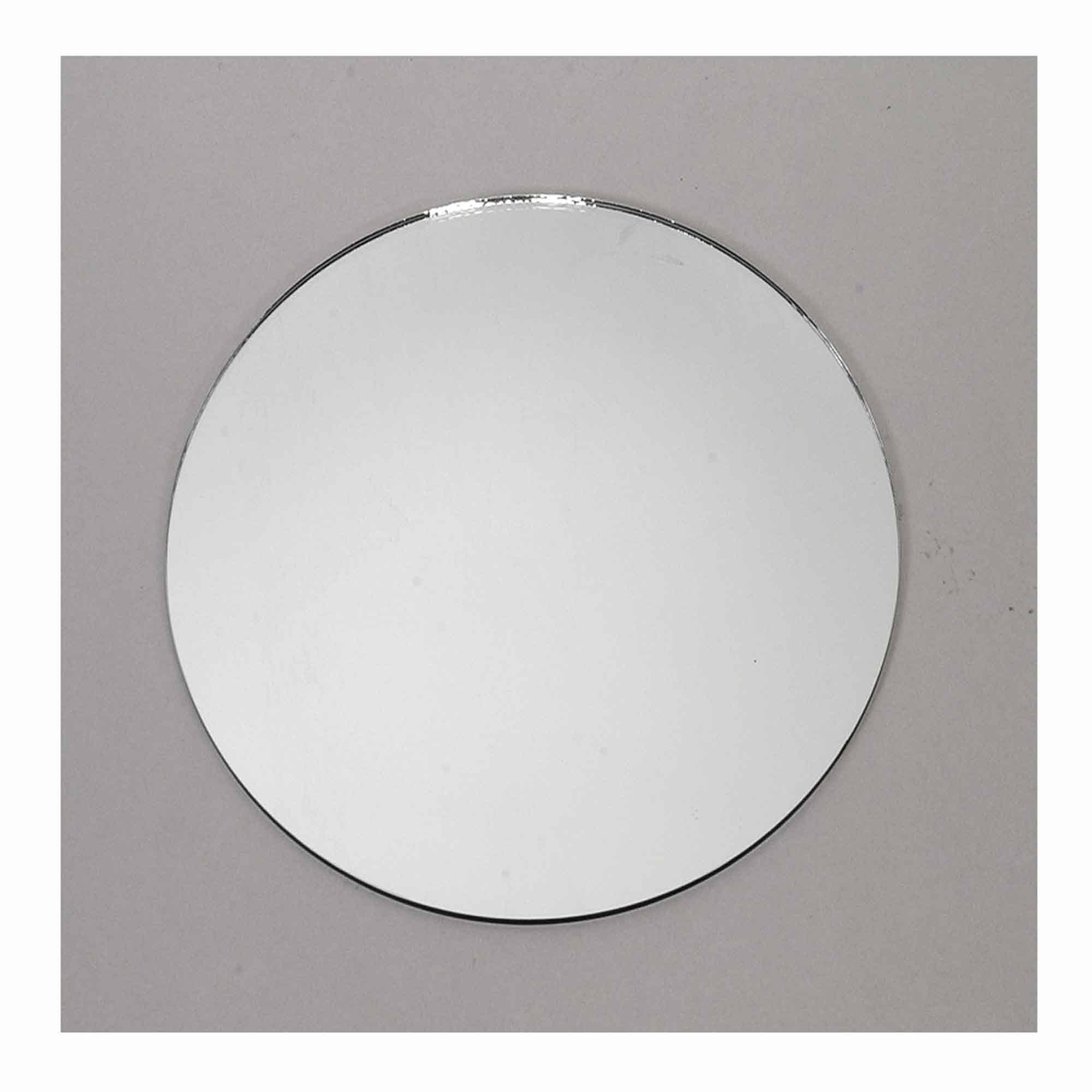 Portofino International Trading, USA - Wholesale Decorative Tabletop Object - Centerpiece Mirrors - 10"