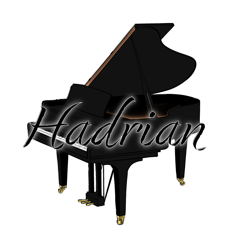 Smut & Stick - Wholesale Sticker - Hadrian - Gates Of Bellthorn Sticker1