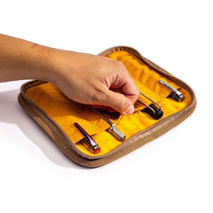 LOCHBY - Wholesale Pencil Case/Pouch - Quattro V234