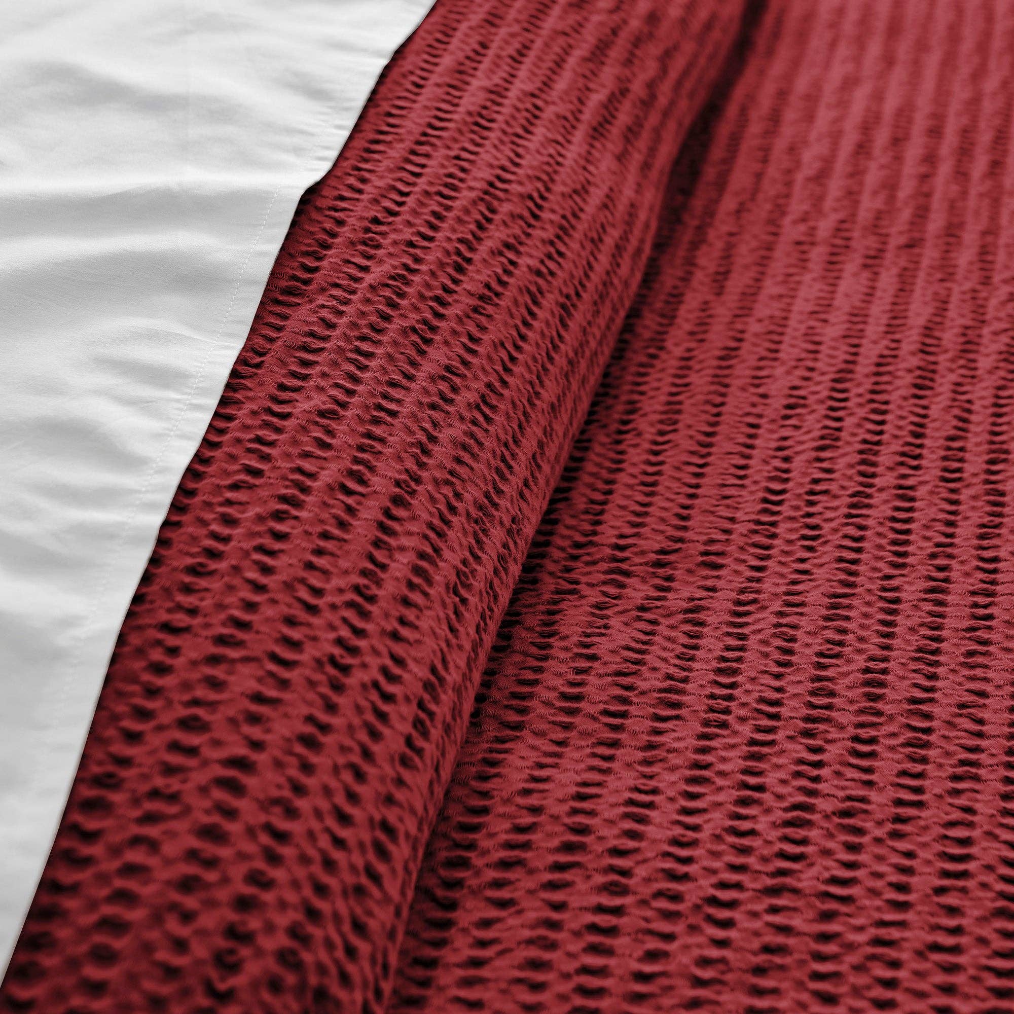 Levtex Home - Wholesale Bedding Set - Cloud Waffle Duvet/Comforter Set90