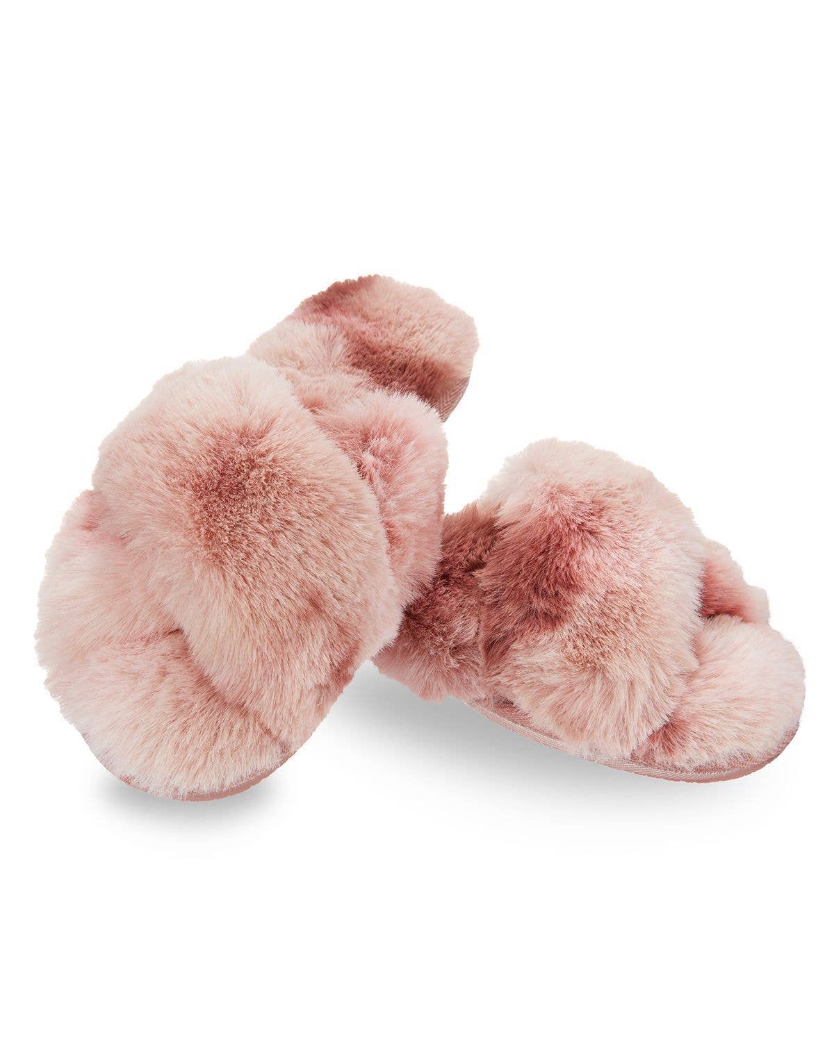 Infinity Classics International Inc. – wholesale Slippers – Women's – The Josephine Plush Slippers5