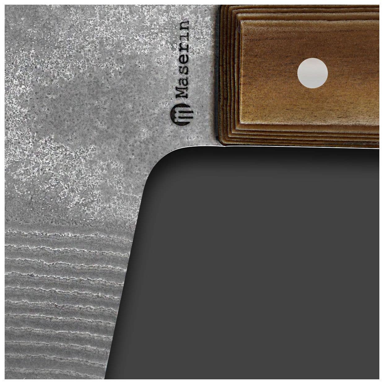 Maserin - Wholesale Kitchen/Utility Knife - 2600 Oriente line VG101