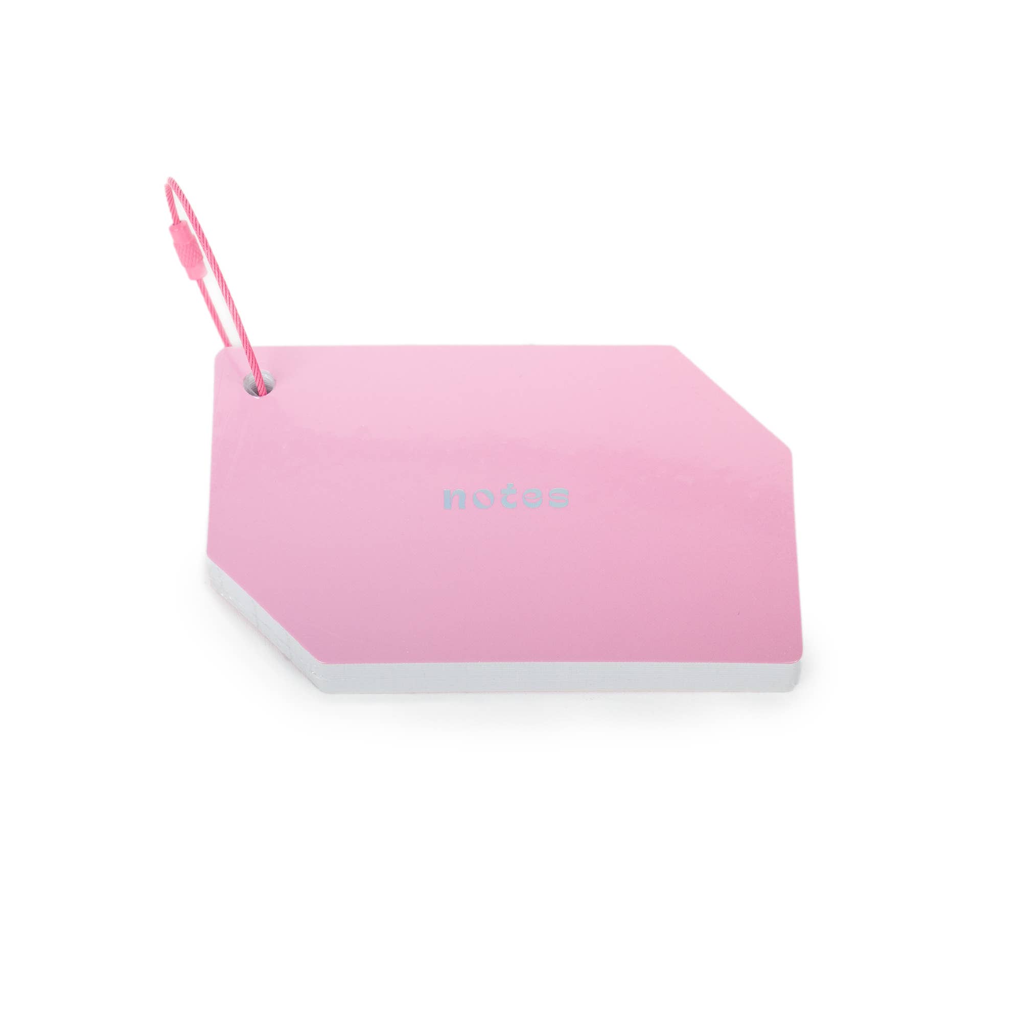 Helio Ferretti - Wholesale Kladblok - Mini draagbaar notitieblok met haak1