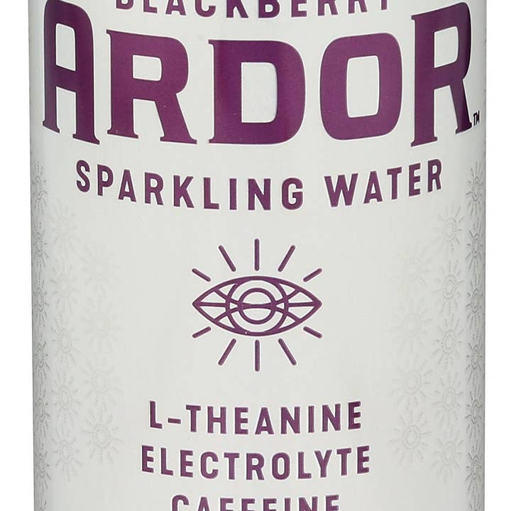 ARDOR ORGANIC INC WATER SPRKLING VAN BLKBRRY - Case of 12 and other Purchase Wholesale ar val papper. Free Returns & Net 60 Terms on Faire trending on Faire.