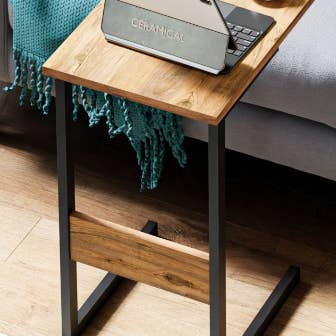 benjashop – wholesale Console table – Hard Laptop - Atlantic Pine3