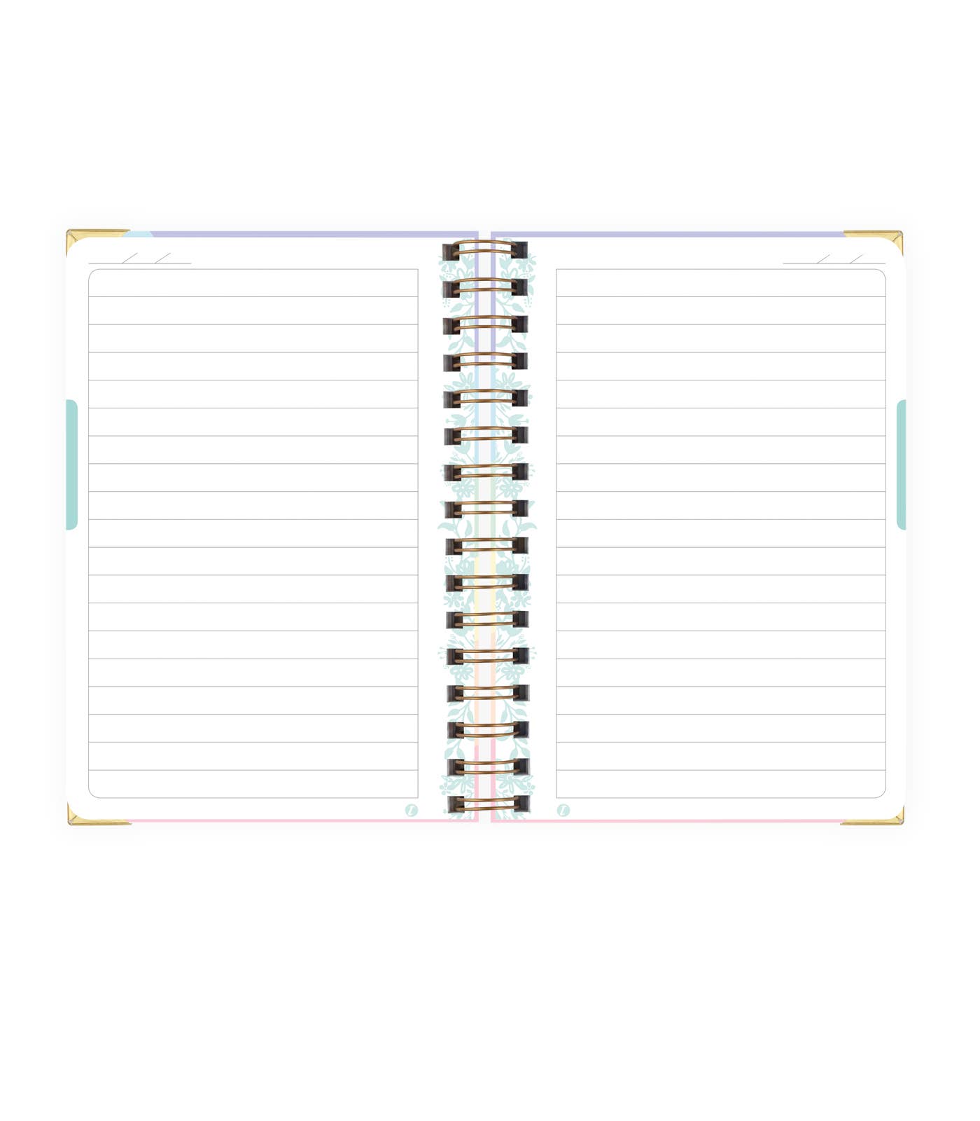 Tractiman - Wholesale Notebook - TAKENOTE - Dreambook Dulce A5 Notebook2