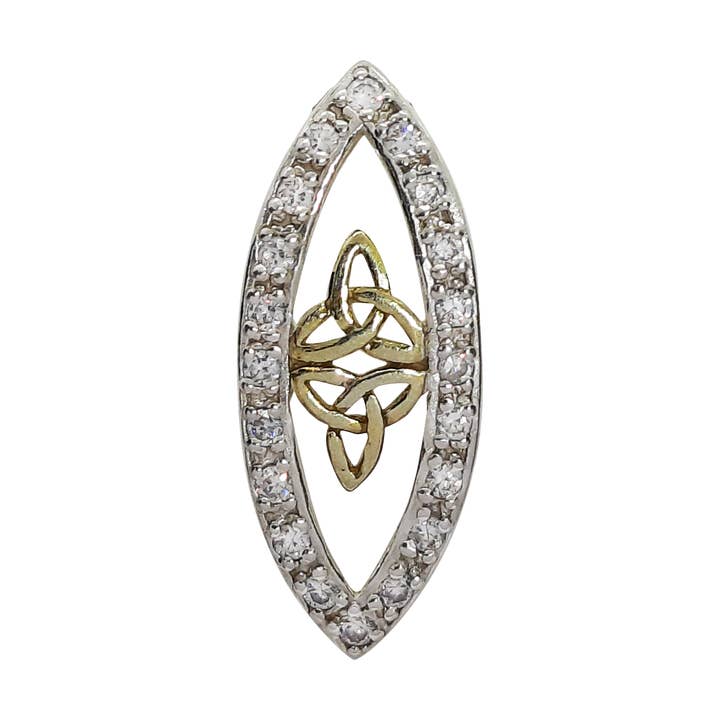 Go Trinity in een auto in maart voor wholesale door CLANDELA