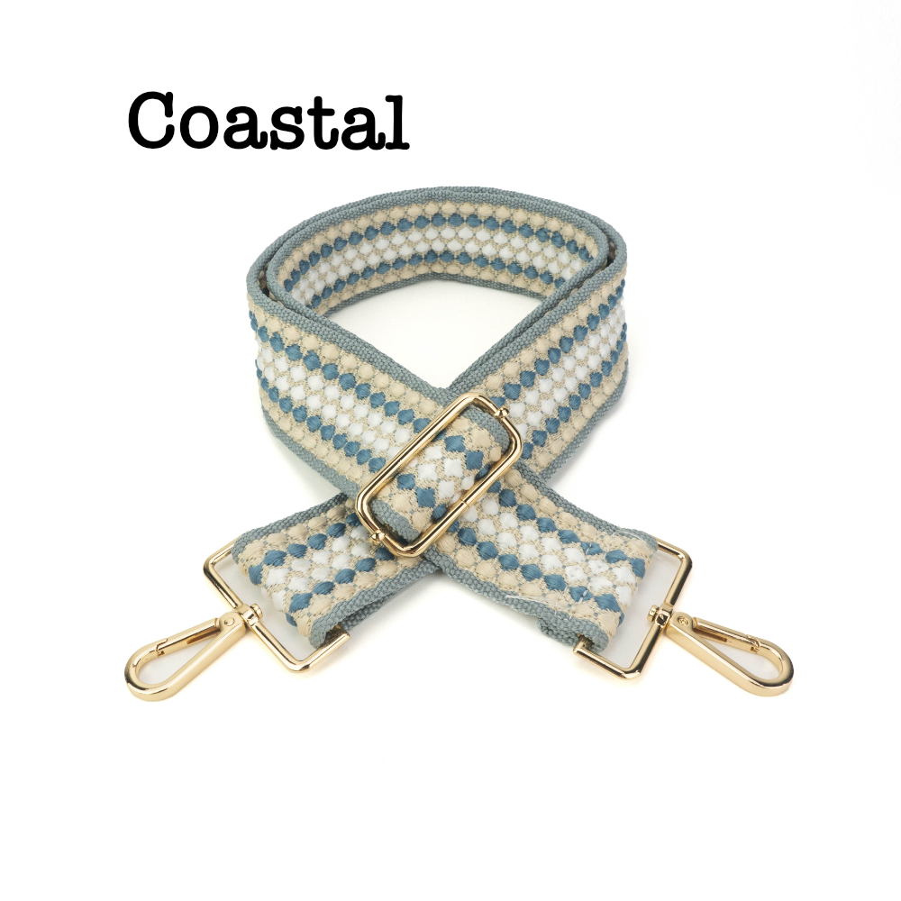 Threaded Pear – Engroshandel Taskerem - Dame – Bag stropper | 30 stilarter35