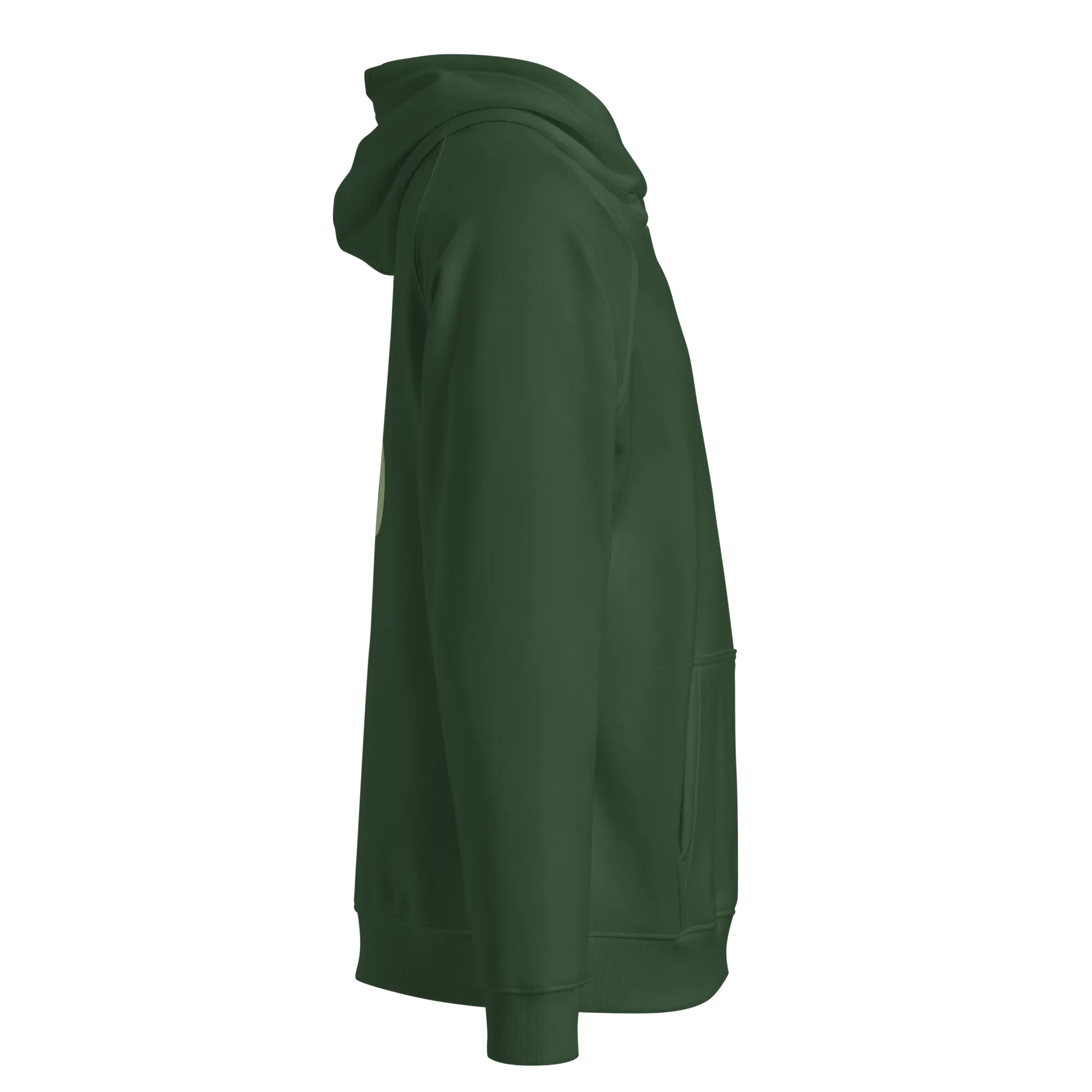 EME regalos – Großhandel Hoodie – Unisex – Eco BRO Unisex Kapuzenpullover - Nachhaltige Jugend EME15