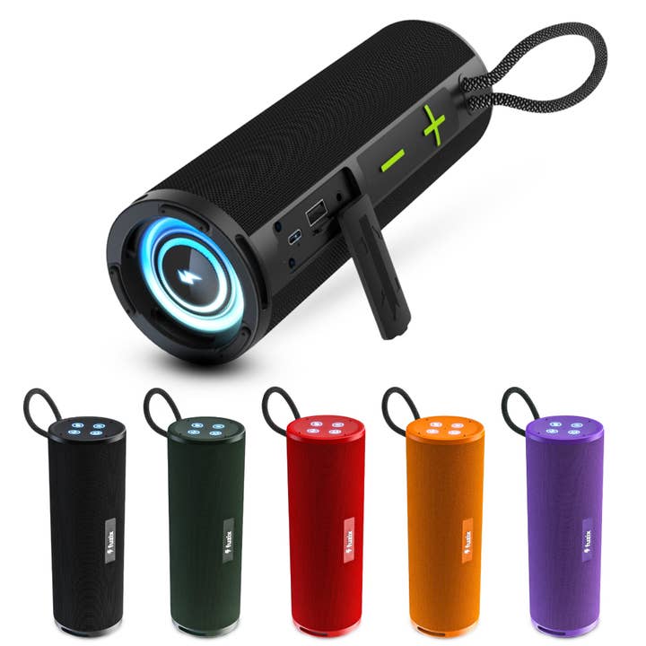 Vibe Portable Speaker for wholesale by fuzix