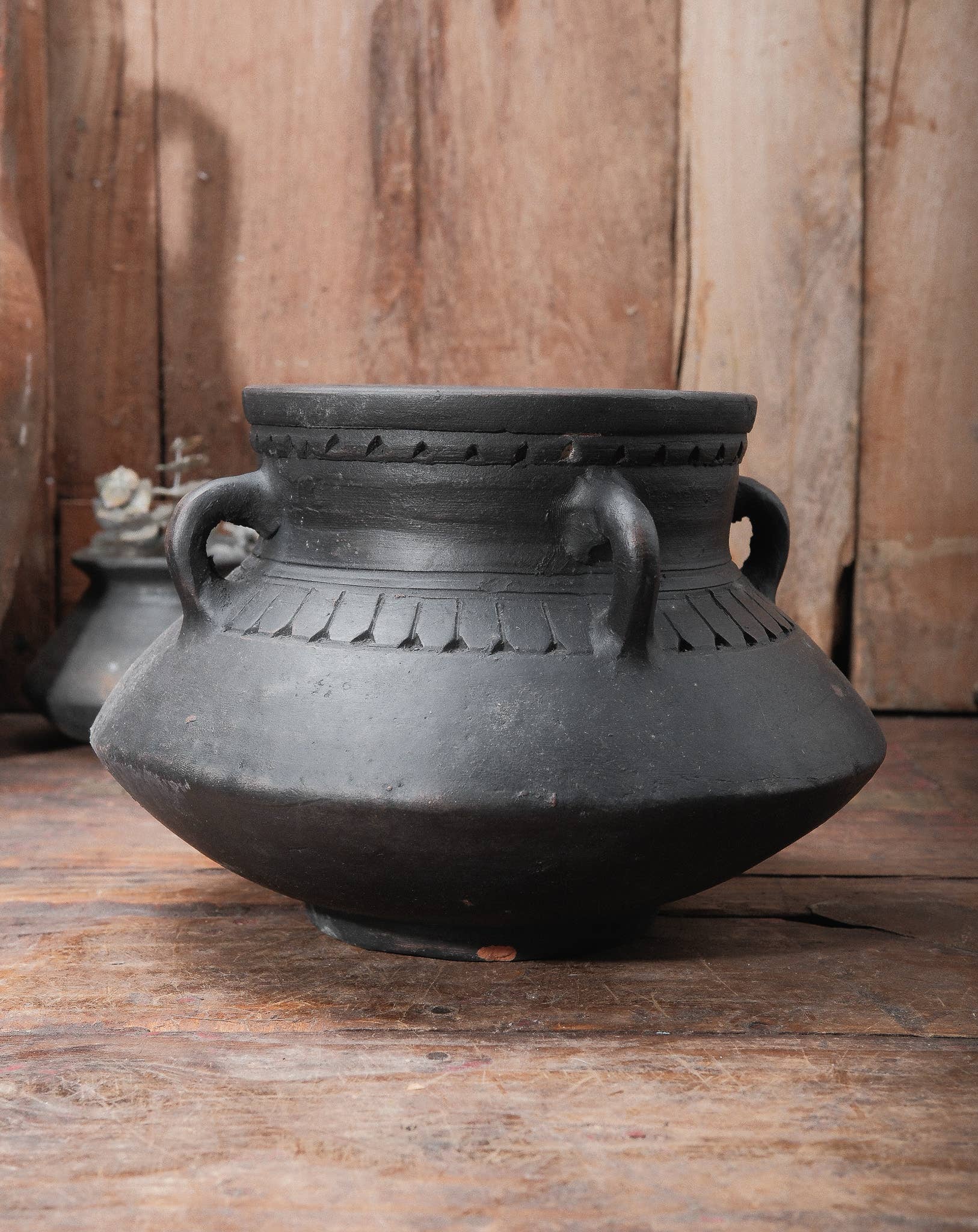 Golden Oldies Antiques - Wholesale Plant Pot - Handcrafted Terracotta Clay Pots2