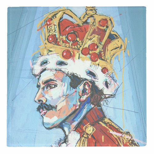 ART WOW - Wholesale Onderzetters - Onderzetters 'Royal Freddie'1