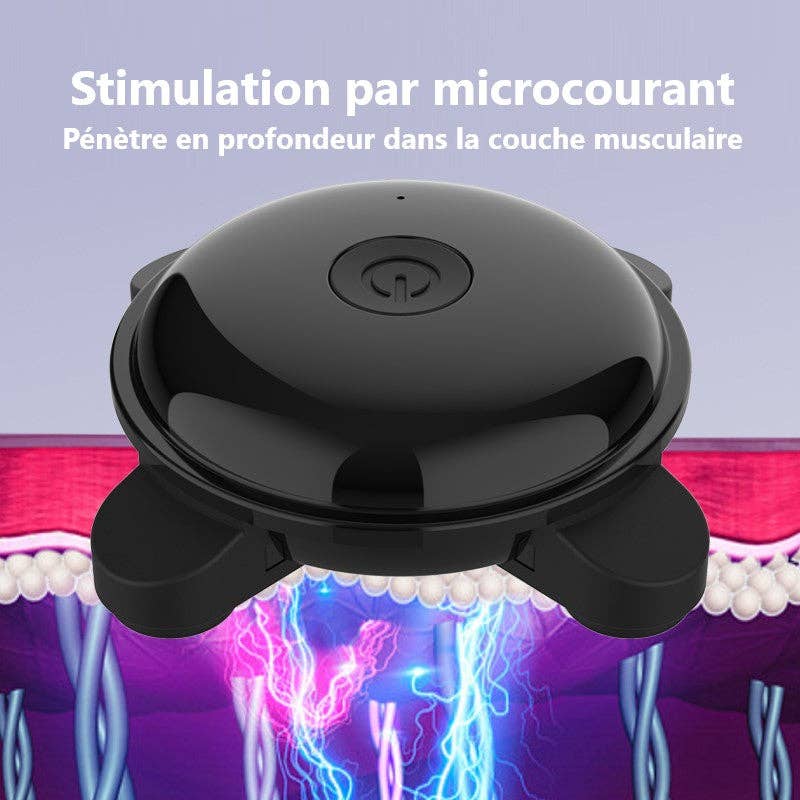 PALOMA BEAUTIES - Wholesale Skincare Face Mask - Firming Electrostimulation Mask4