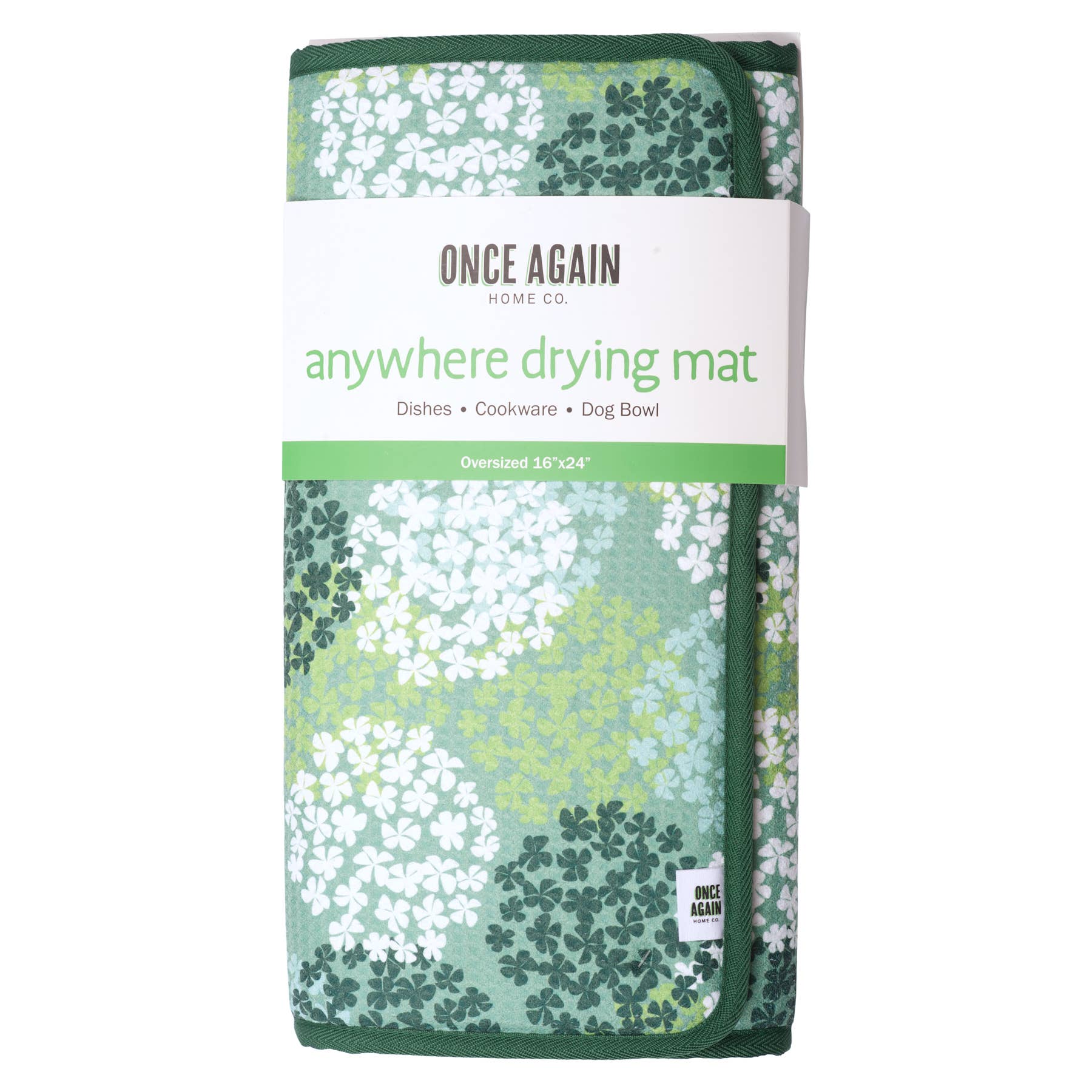 Once Again Home Co. – Großhandel Abtropfmatte/-gestell – Trockenmatte - Hortensie5