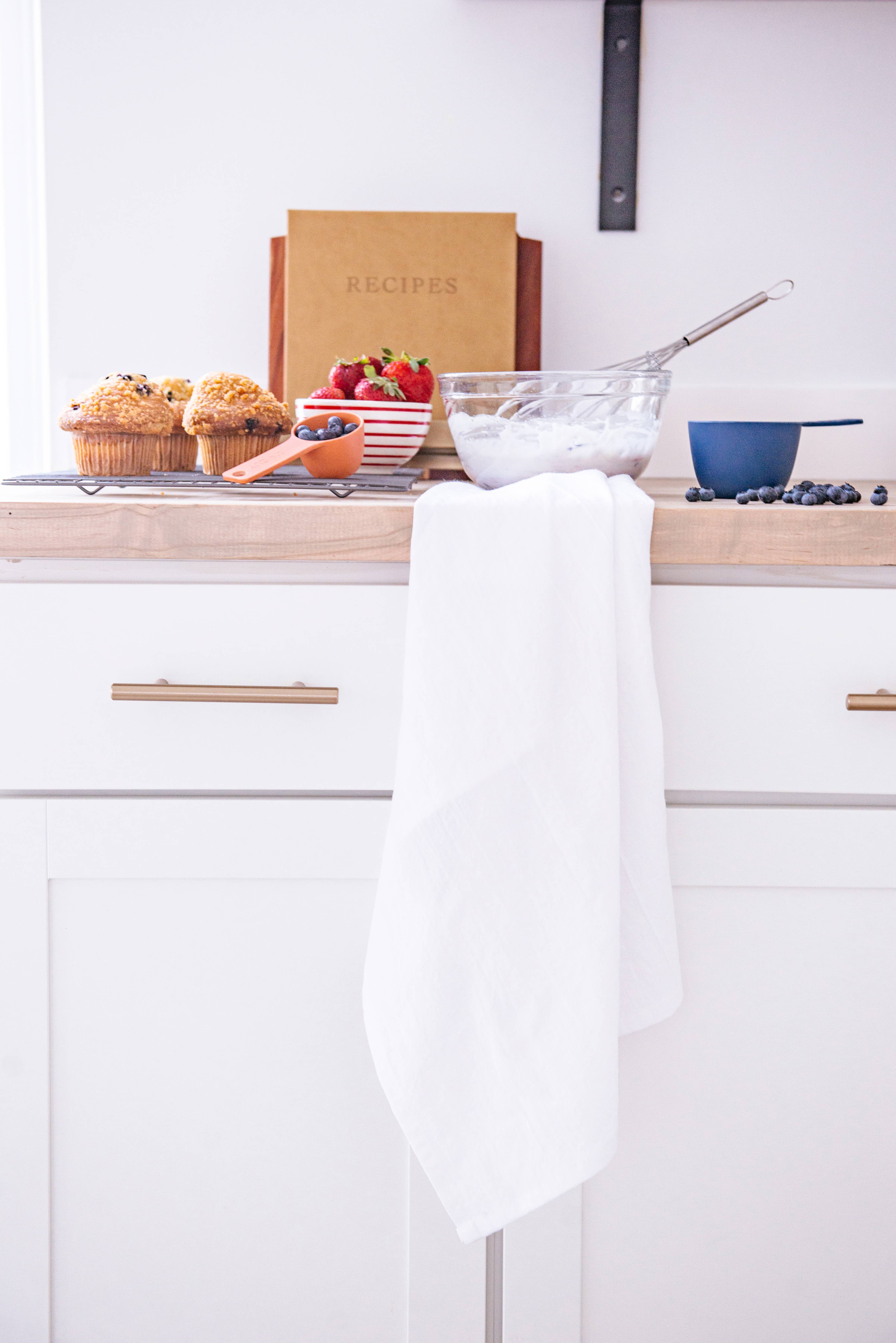 LLdecor – Großhandel Geschirrtücher – Große Mehlsack-Handtücher, 30x20 Zoll, Premium-Baumwolle1