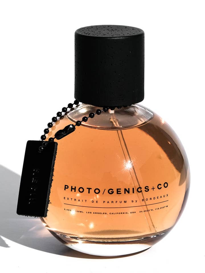 NO.7 RESIN PARFUM 100ML for wholesale by Photogenics + Co