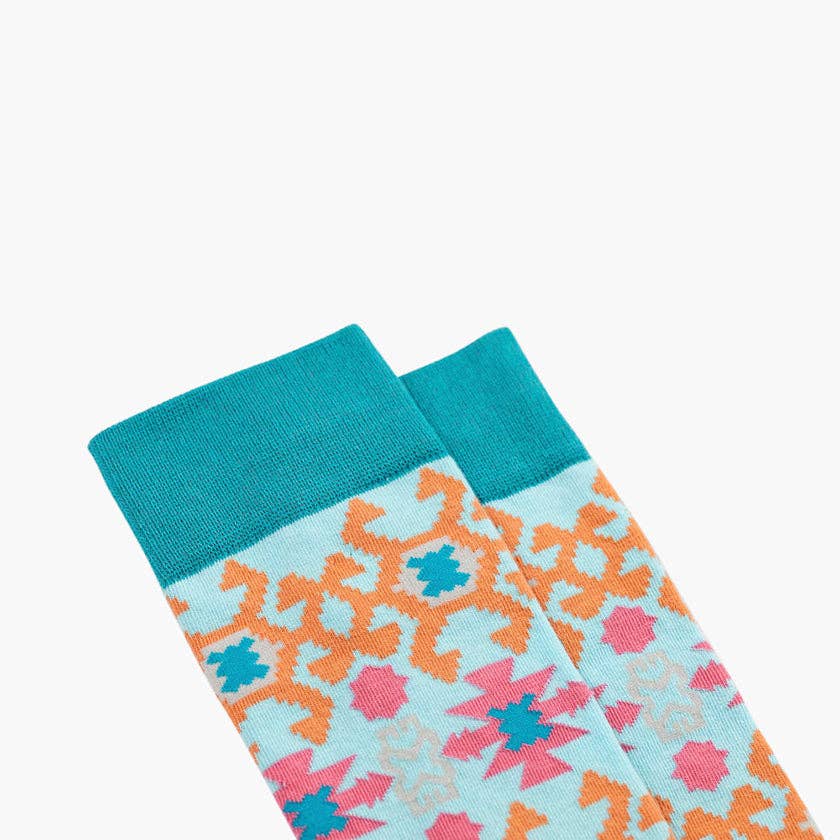AQUA Chaussettes Laver Designer en vente sur Faire6