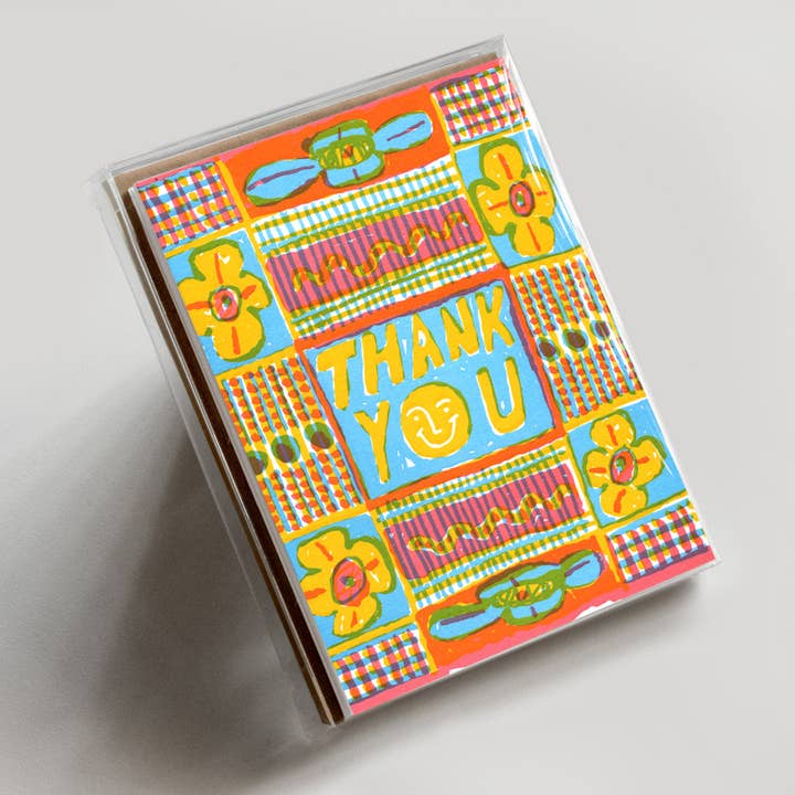 TY Cheerful Rug Boxed Set for wholesale by Hammerpress