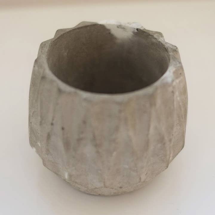 Concreates – wholesale Plant pot – Concrete Geometric Plant Pot | Cactus | Succulent | Planter | Monochrome Planter | Boho Decor | Boho Plant Pot7